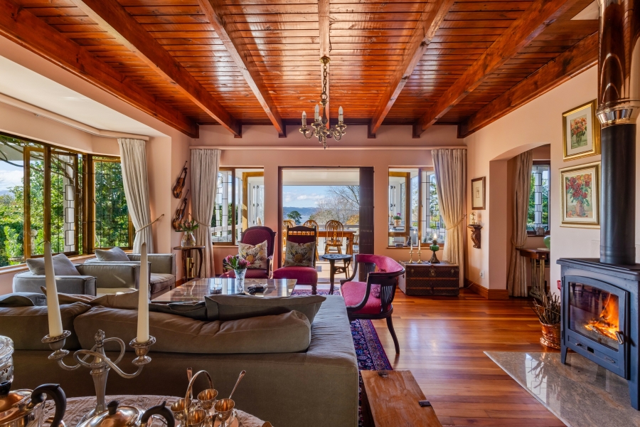 4 Bedroom Property for Sale in Belvidere Estate Western Cape